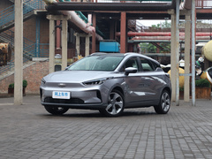 2020款 甄选续航版 550KM C++