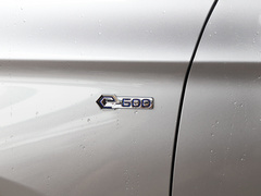 2020款 甄选续航版 550KM C++