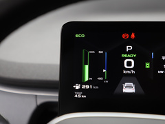 2020款 甄选续航版 550KM C++