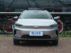 2020款 甄选续航版 550KM C++