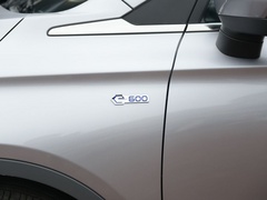 2020款 甄选续航版 550KM C++