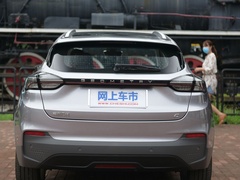 2020款 甄选续航版 550KM C++