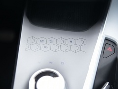 2020款 甄选续航版 550KM C++