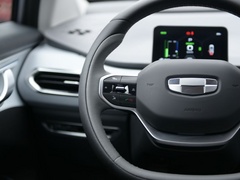 2020款 甄选续航版 550KM C++