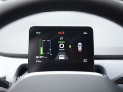 2020款 甄选续航版 550KM C++