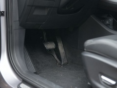 2020款 甄选续航版 550KM C++