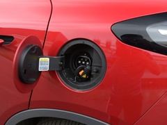 2020款 甄选续航版 550KM C++