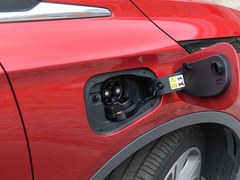 2020款 甄选续航版 550KM C++