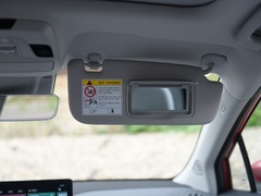 2020款 甄选续航版 550KM C++