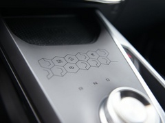 2020款 甄选续航版 550KM C++