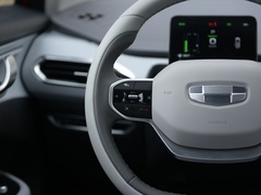 2020款 甄选续航版 550KM C++