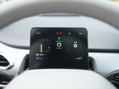 2020款 甄选续航版 550KM C++