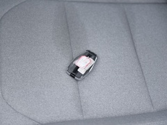 2020款 甄选续航版 550KM C++