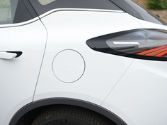 2020款 甄选续航版 550KM C++