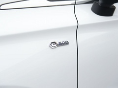 2020款 甄选续航版 550KM C++