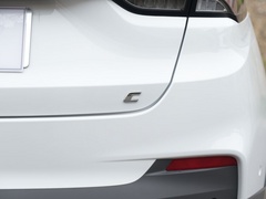 2020款 甄选续航版 550KM C++