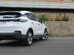2020款 甄选续航版 550KM C++