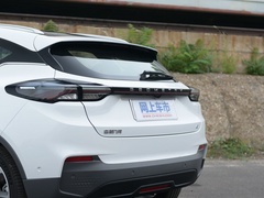 2020款 甄选续航版 550KM C++