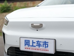 2020款 甄选续航版 550KM C++