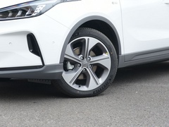 2020款 甄选续航版 550KM C++