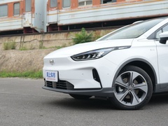 2020款 甄选续航版 550KM C++