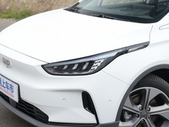2020款 甄选续航版 550KM C++