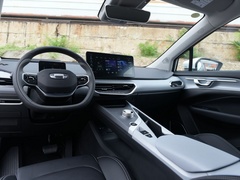 2020款 甄选续航版 550KM C++