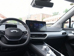 2020款 甄选续航版 550KM C++