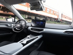 2020款 甄选续航版 550KM C++
