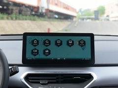 2020款 甄选续航版 550KM C++