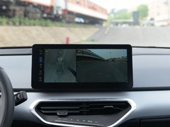 2020款 甄选续航版 550KM C++