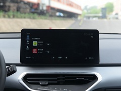 2020款 甄选续航版 550KM C++