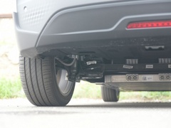 2020款 甄选续航版 550KM C++