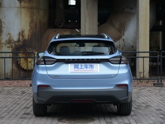 2020款 甄选续航版 550KM C++