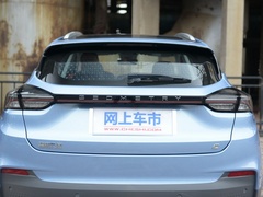 2020款 甄选续航版 550KM C++