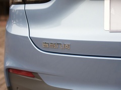 2020款 甄选续航版 550KM C++