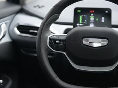 2020款 甄选续航版 550KM C++
