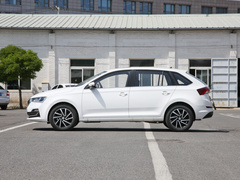 2020款 1.5L 自动舒适版