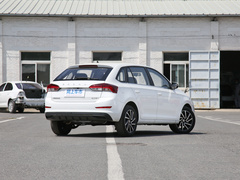 2020款 1.5L 自动舒适版