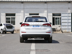 2020款 1.5L 自动舒适版