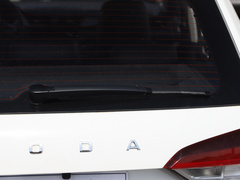 2020款 1.5L 自动舒适版