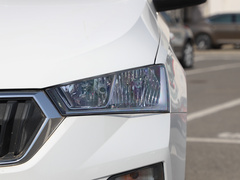 2020款 1.5L 自动舒适版