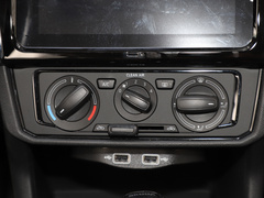 2020款 1.5L 自动舒适版