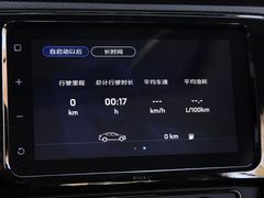 2020款 1.5L 自动舒适版