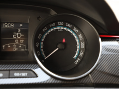 2020款 1.5L 自动舒适版