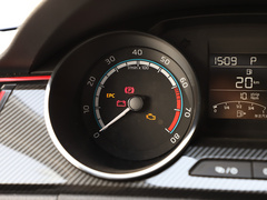 2020款 1.5L 自动舒适版