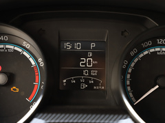 2020款 1.5L 自动舒适版