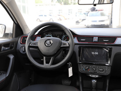 2020款 1.5L 自动舒适版