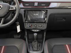 2020款 1.5L 自动舒适版