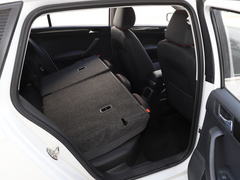 2020款 1.5L 自动舒适版